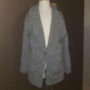 7th Avenue- New York & Company Cardigan